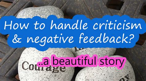 Story Criticism (Negative) .